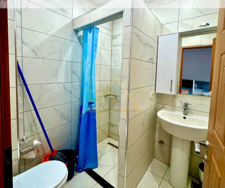 Studio apartment for sale – Shëngjin, Lezhë