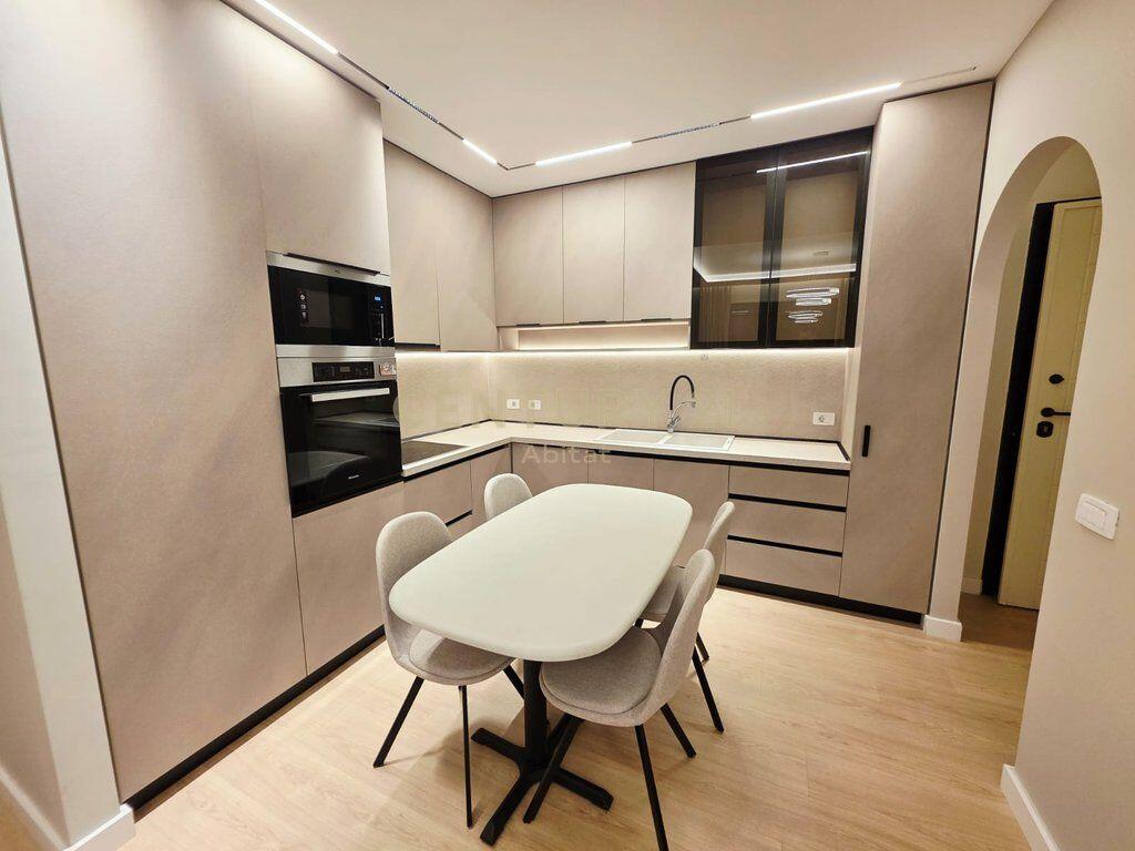 3+1 apartment for rent on Kosovars Street, near the Olympic Complex