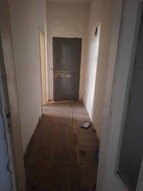FOR SALE APARTMENT 1+1 ST. " SIRI KODRA" 85,000 EURO