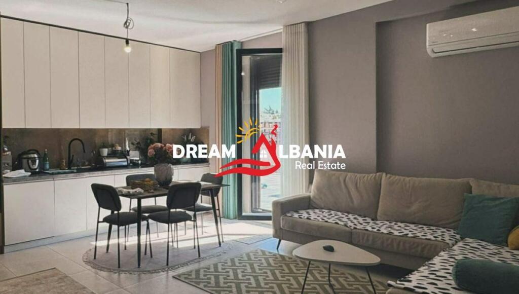 Apartment for rent 2+1+2wc near the Botanical Garden in Tirana (ID 42215447)