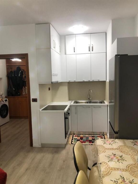 APARTMENT FOR RENT 1+1 ISH EKSPOZITA 70,000 LEKE