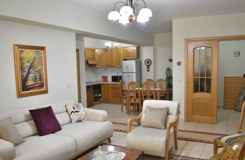 apartament 2+1 per qira tirana e re