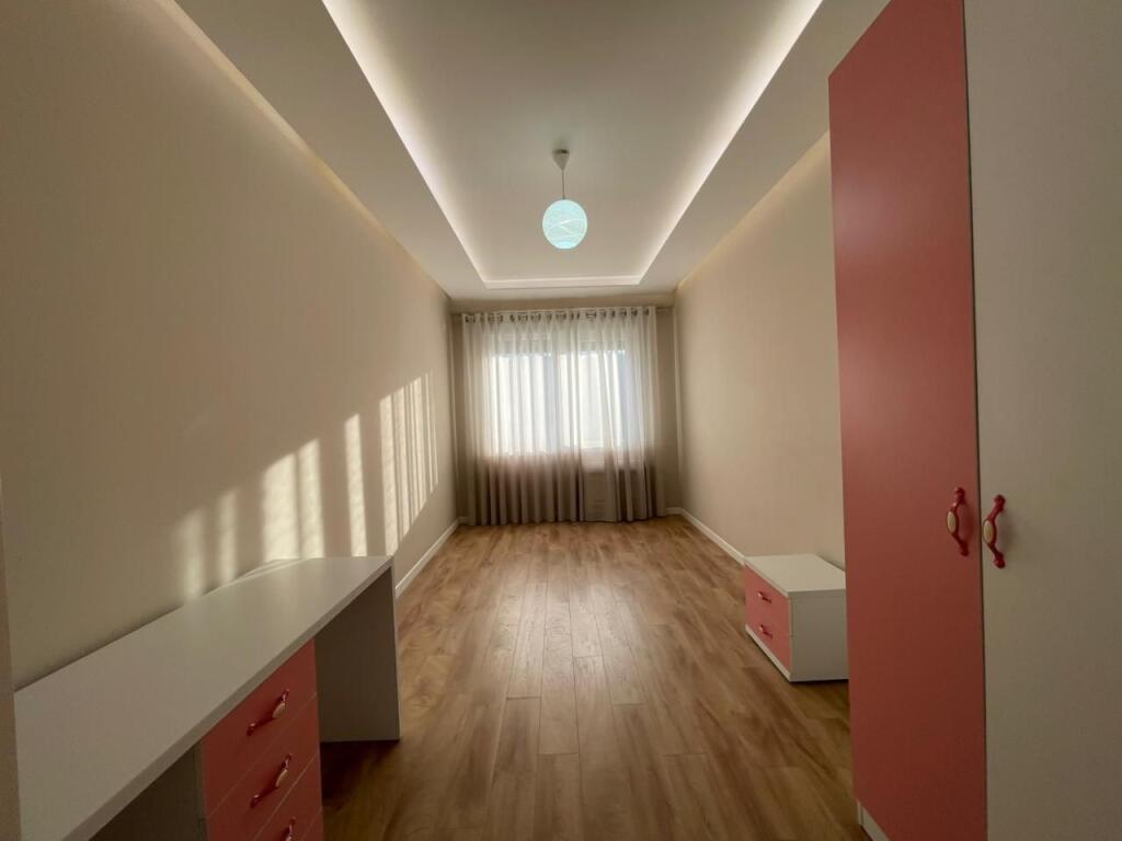 Appartamento 2+1 in affitto a Kika 2 a Komuna e Parisit.