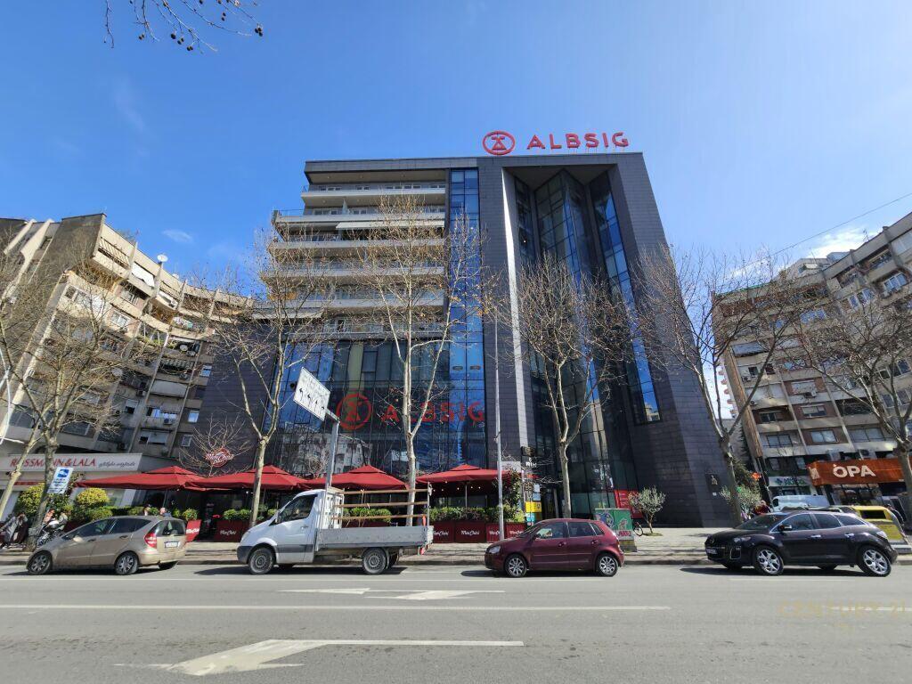 🏢 2 APARTMENTS FOR SALE – IN 9-FLOOR BUILDINGS, CENTER OF TIRANA