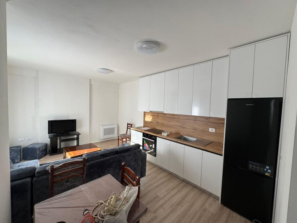 📣 Apartment 1+1 + Parking for rent 📍 Address: Astiri, Bulevardi i Ri💶 Price: 550€ (negotiable)