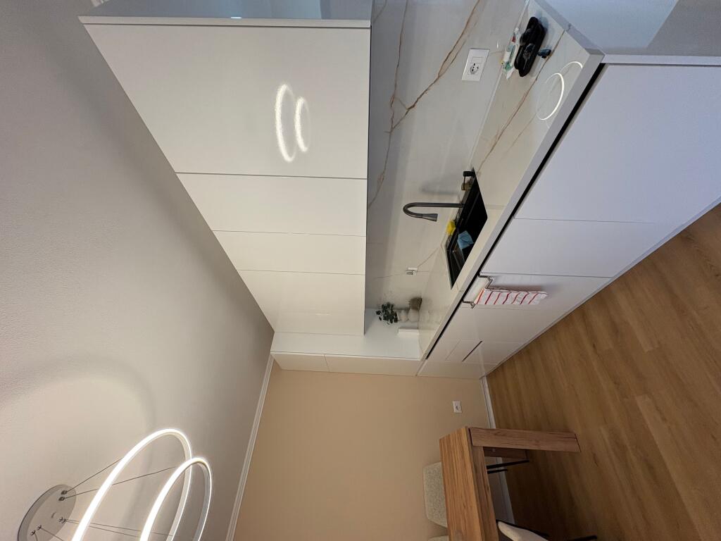 Suoer apartment 2+1