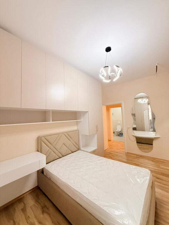 For Rent: Modern 2+1 Apartment in Tirana  Bardhyl Street