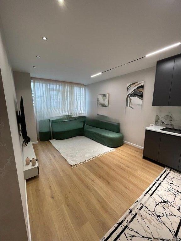 Apartment 1+1 for Sale in Astir – Nela 5 . 121,000 €