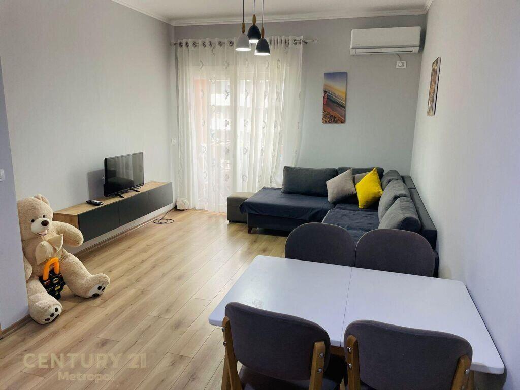 Appartamento 1+1 In Affitto, Mercato Elettrico