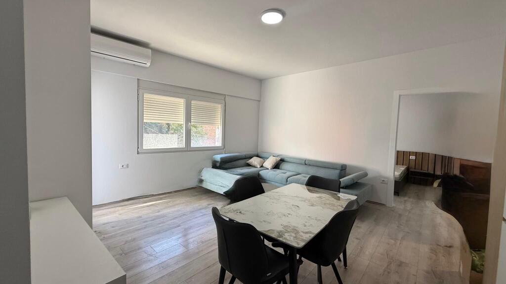 APPARTAMENTO IN AFFITTO 1+1 A MYSLYM SHYR, TIRANA