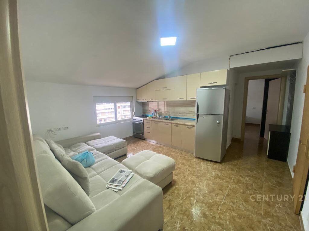 Appartamento 1+1 – Viale Zogu I, Tirana