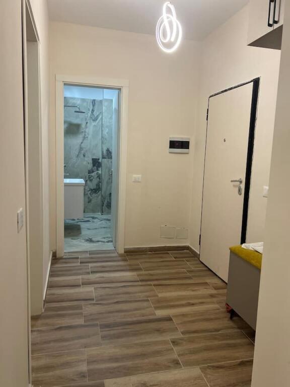 🎯 SHITET APARTAMENT 1+1  📍 GOLEM