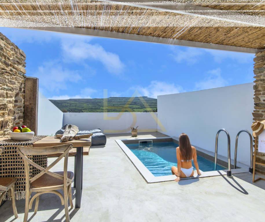 Hotel in vendita – Tinos, Grecia