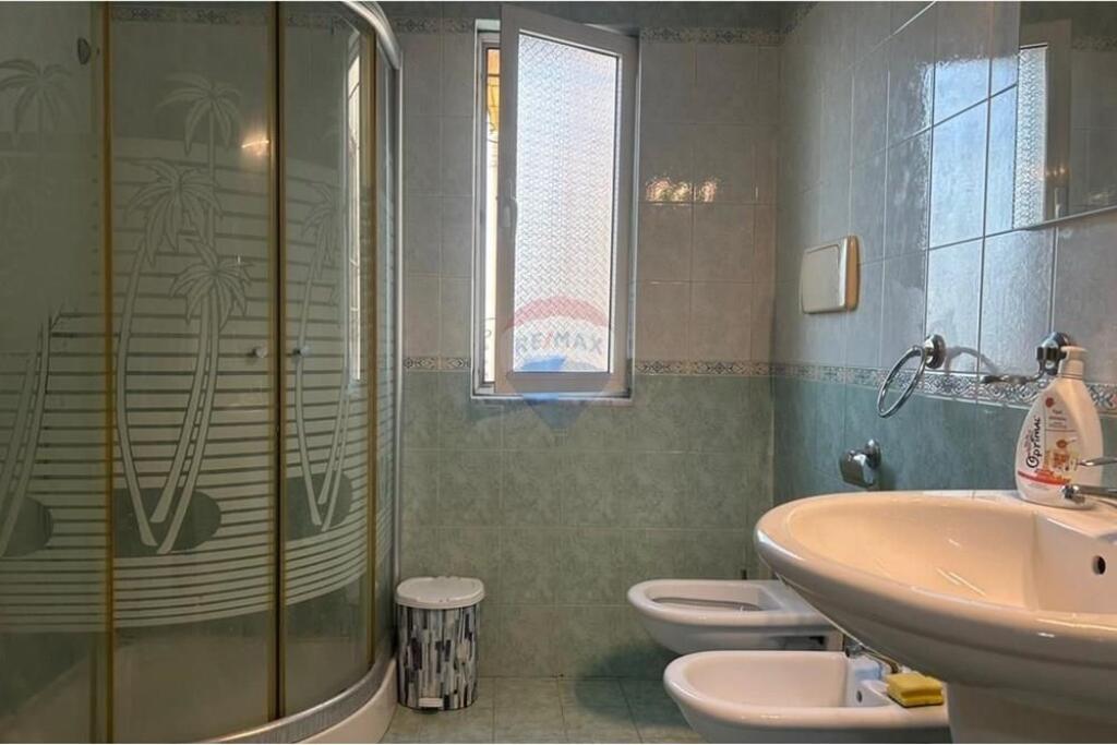 Apartment 1+1 for sale Elbasan Street!