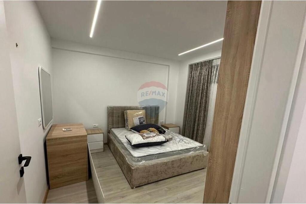Appartamento 1+1 in Affitto a Zogu i Zi