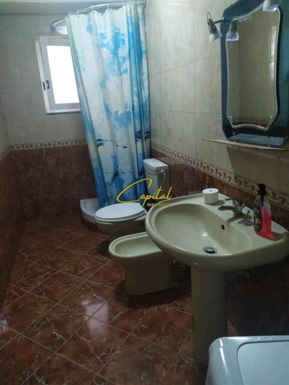 APPARTAMENTO IN AFFITTO 2+1 ISH BLLOKU 55.000 LEKE