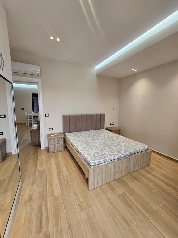 SUPER 1+1 APARTMENT FOR RENT IN KENETE DURRES