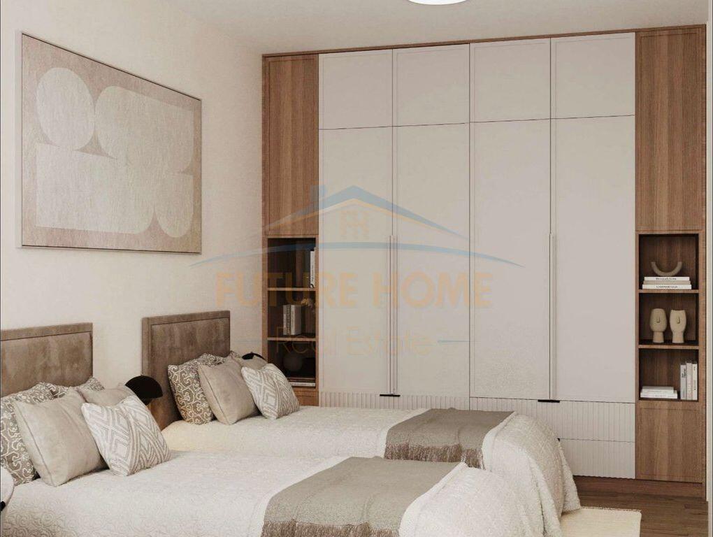 JAP APARTAMENT ME QERA 2+1+POST PARKIMI, GREEN VALLEY, LIQENI I THATE.