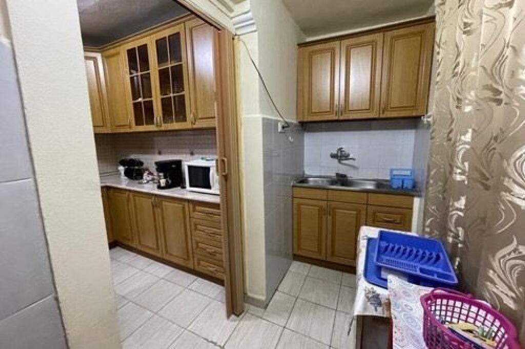 Apartament 1+1 me qira tek Ali Demi!
