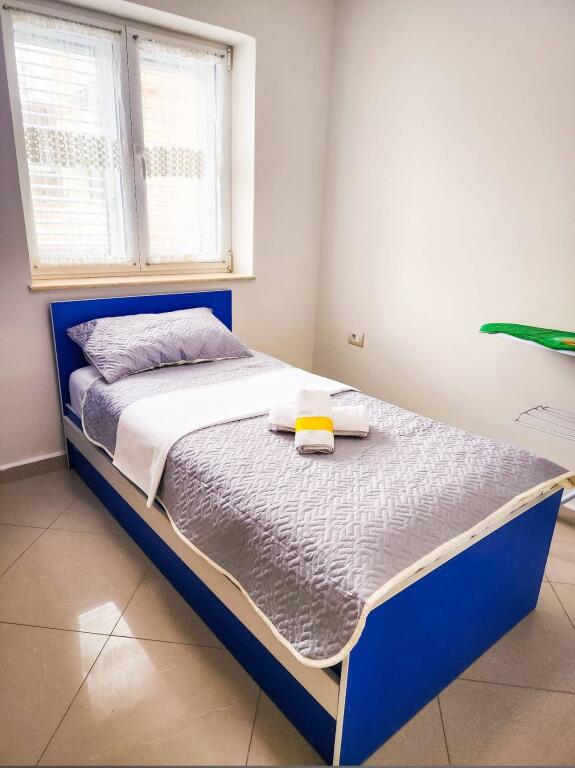 Apartment for rent 3+1– New Bazaar