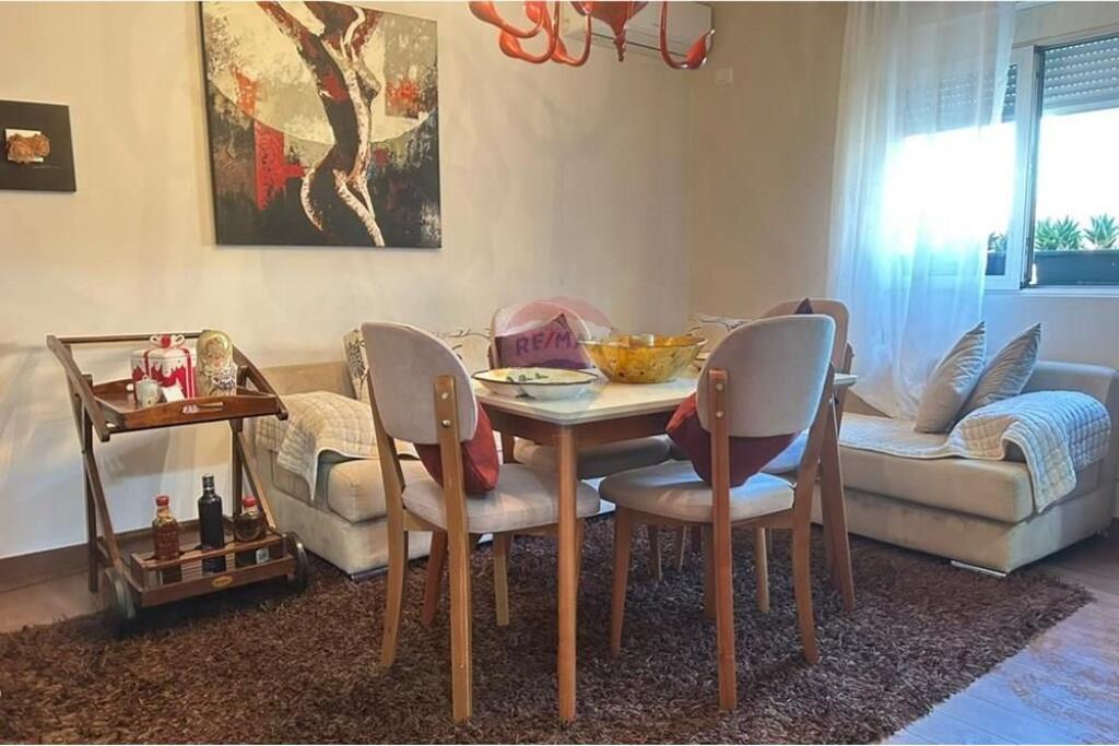 Apartment 1+1 for sale Elbasan Street!