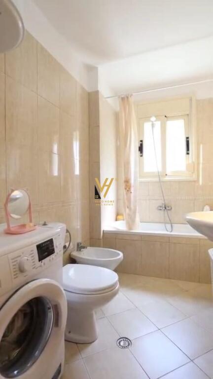 FOR SALE APARTMENT 2+1+BLK IN LUNGOMARE, VLORE 254,000 EURO