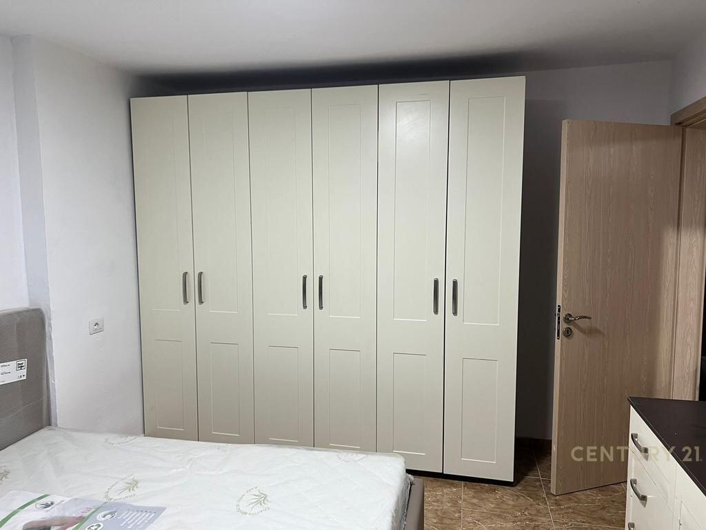 Appartamento 1+1 – Viale Zogu I, Tirana