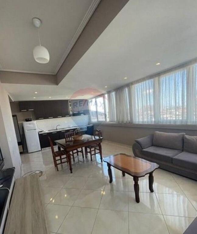 Apartment - For Sale - Kompleksi Kontakt, 21 Dhjetori, Tirana  ID: 530411001-1268