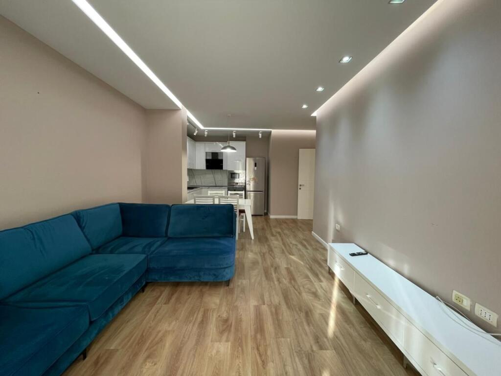 Appartamento 2+1 in affitto a Kika 2 a Komuna e Parisit.