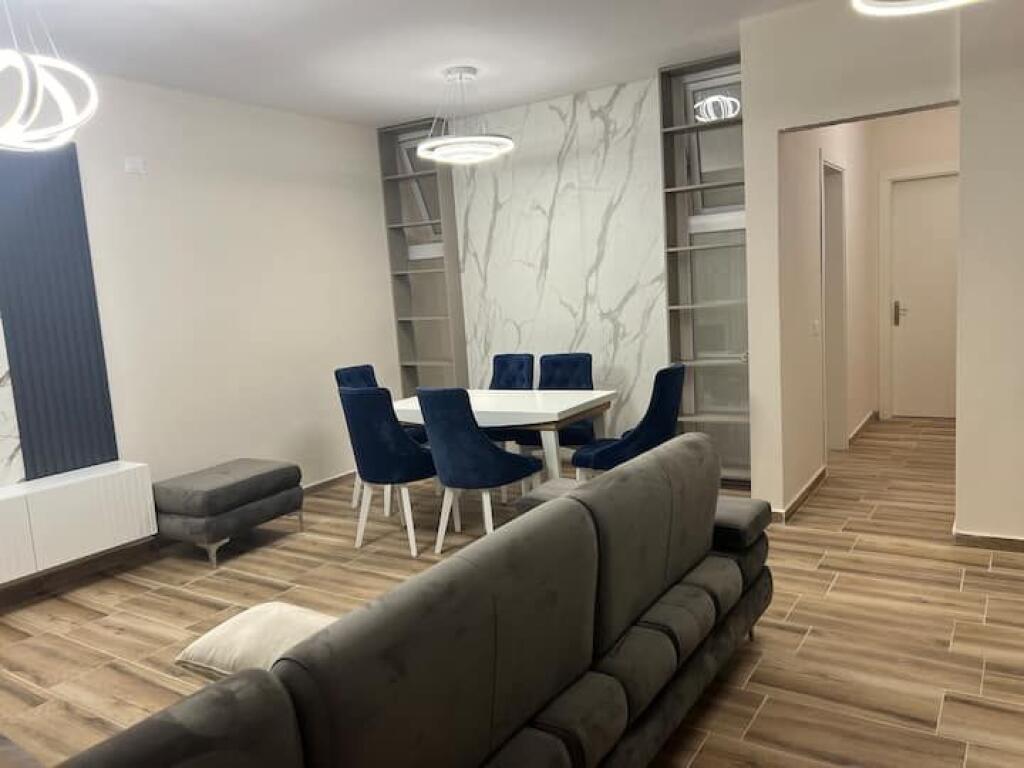 🎯 SHITET APARTAMENT 1+1  📍 GOLEM