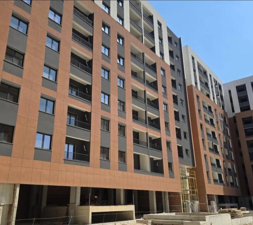 Vendesi Appartamento 1+1 - Astir (Urban Gate) 