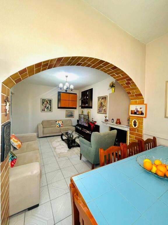 🏡 Shitet Apartament 2+1 – Tregu Elektrik