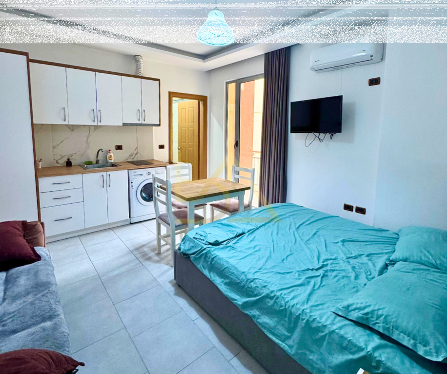 Studio apartment for sale – Shëngjin, Lezhë