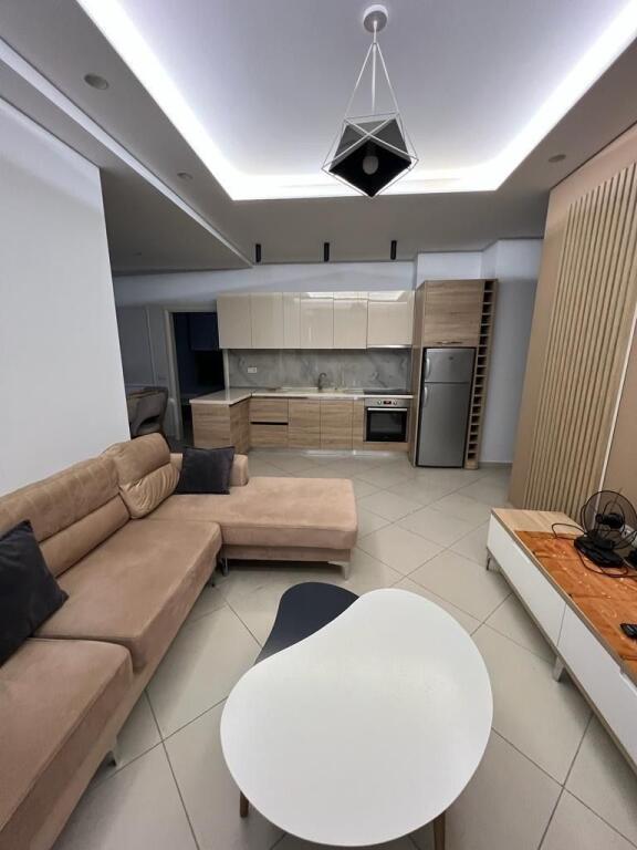 Qsut, 2+1 apartment for rent near the American 600€