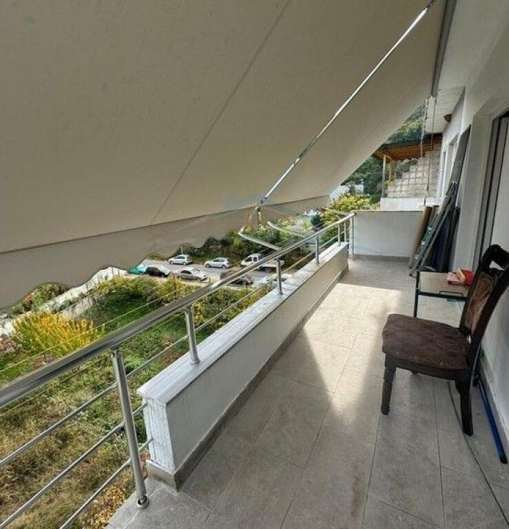 For rent, Apartment 2+1 Thesarit Street, Fresku, Tirana