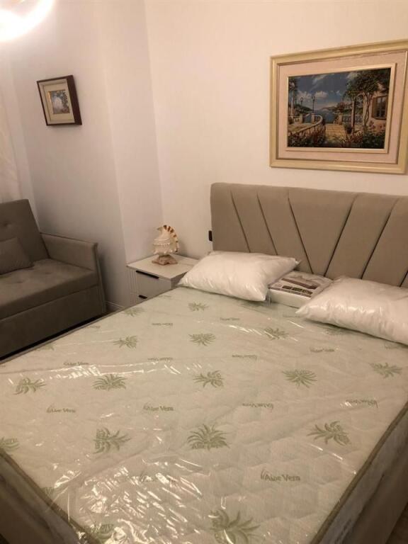APARTMENT FOR RENT 1+1 ISH EKSPOZITA 70,000 LEKE