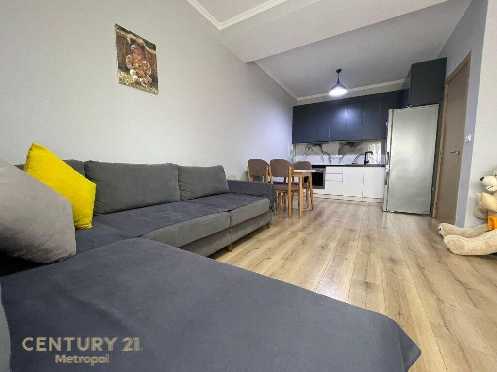 Apartment 1+1 For Rent, Electric Market 520 € /Month Total Area 65m2