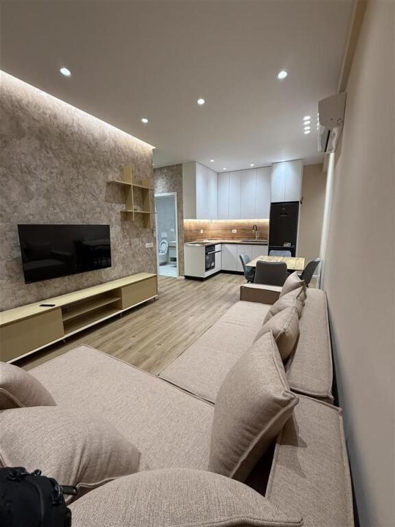Luxury apartment 1+1 Oxa