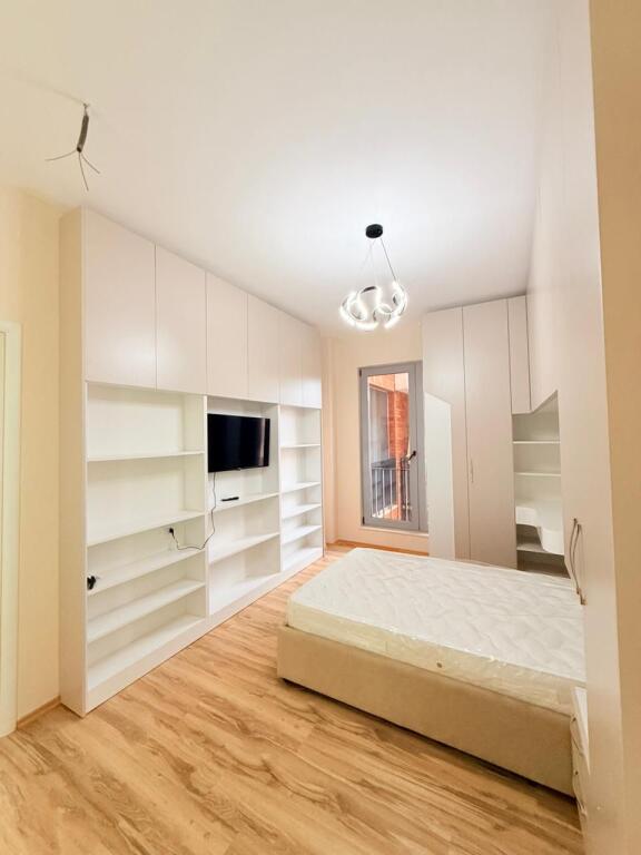 For Rent: Modern 2+1 Apartment in Tirana  Bardhyl Street