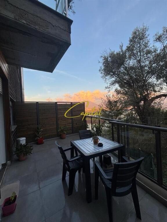 APARTMENT FOR RENT 1+1 ZOOLOGICAL GARDEN 600 EURO
