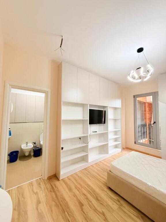 For Rent: Modern 2+1 Apartment in Tirana  Bardhyl Street