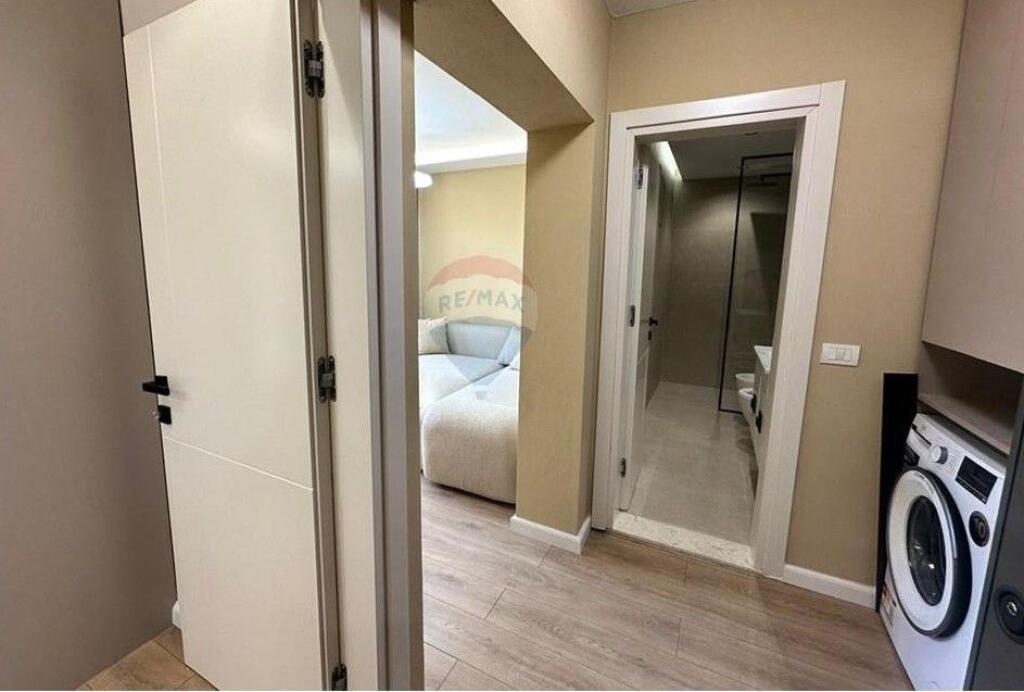 Appartamento 1+1  In Vendita  Via Muhamet Gjollesha, 21 Dhjetori, Tirana!!! ID: 530471006-267