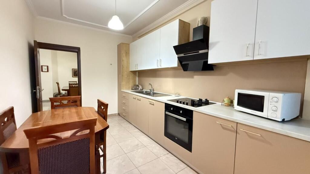 Apartment 3+1 for rent near the Institute of Hygiene