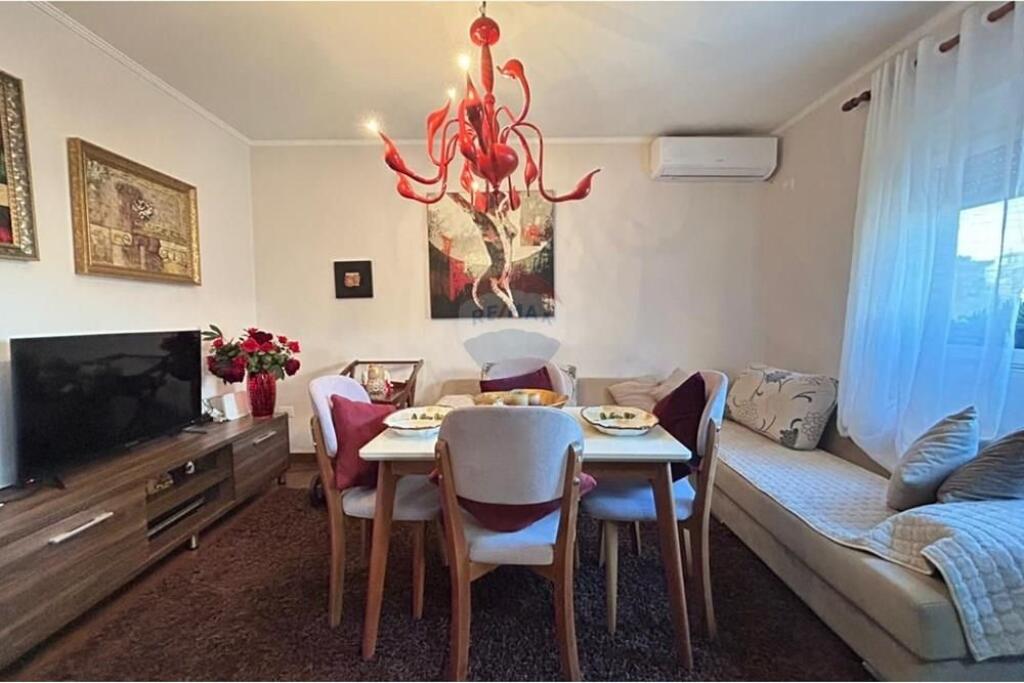 Apartment 1+1 for sale Elbasan Street!