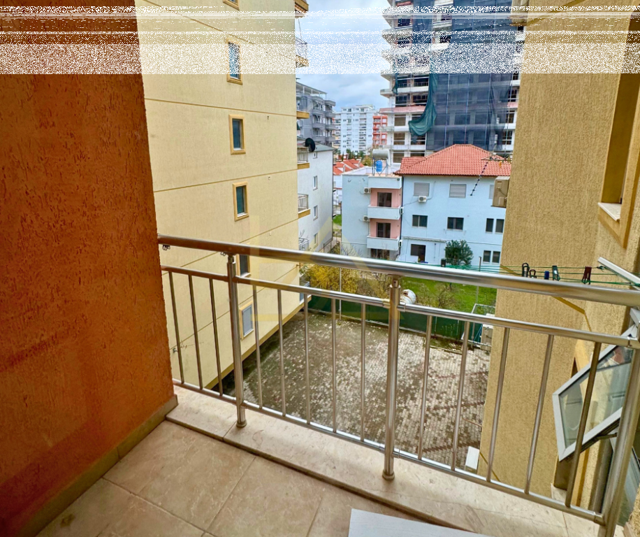 Studio apartment for sale – Shëngjin, Lezhë