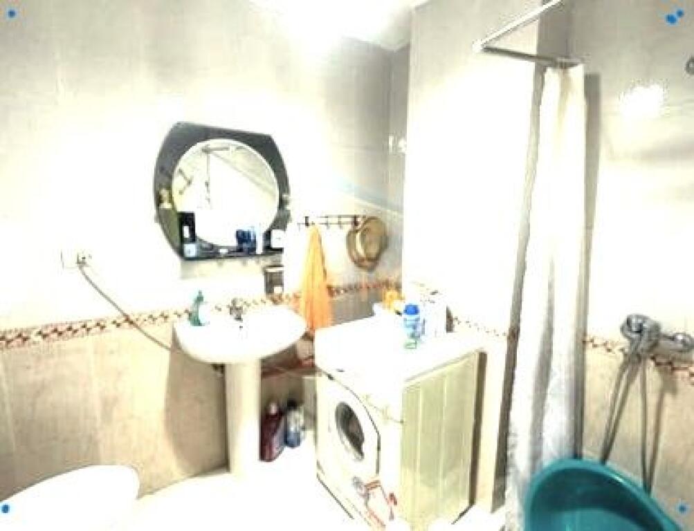 Apartment for rent 1+1 on Kavaja street