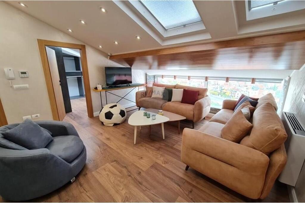 Duplex - For Sale - Kodra e Diellit, Kodra e Diellit, Tirana(ID: 530281026-1234)
