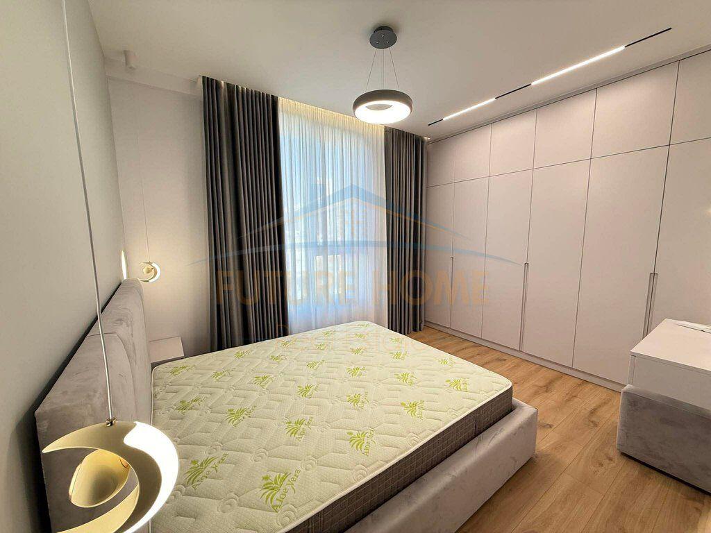 Qera Apartament 2+1+ Post Parkimi – Amma Rezidencë, Rruga Jordan Misja