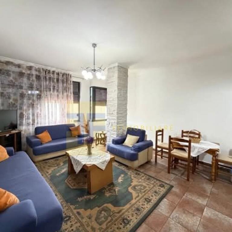 🏡 APPARTAMENTO IN AFFITTO 2+1+2 – SELVIA, CENTRO DI TIRANA