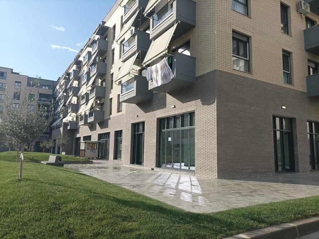 ASTIR, COMMERCIAL SPACE FOR SALE! 354,000 €